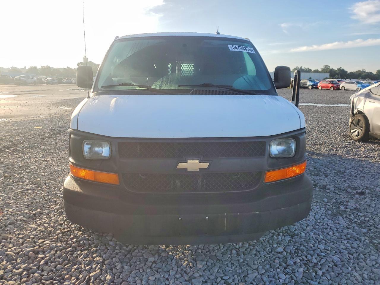 Chevrolet Express