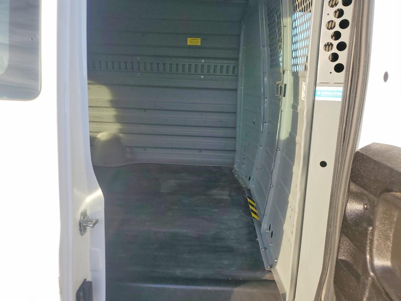 Chevrolet Express