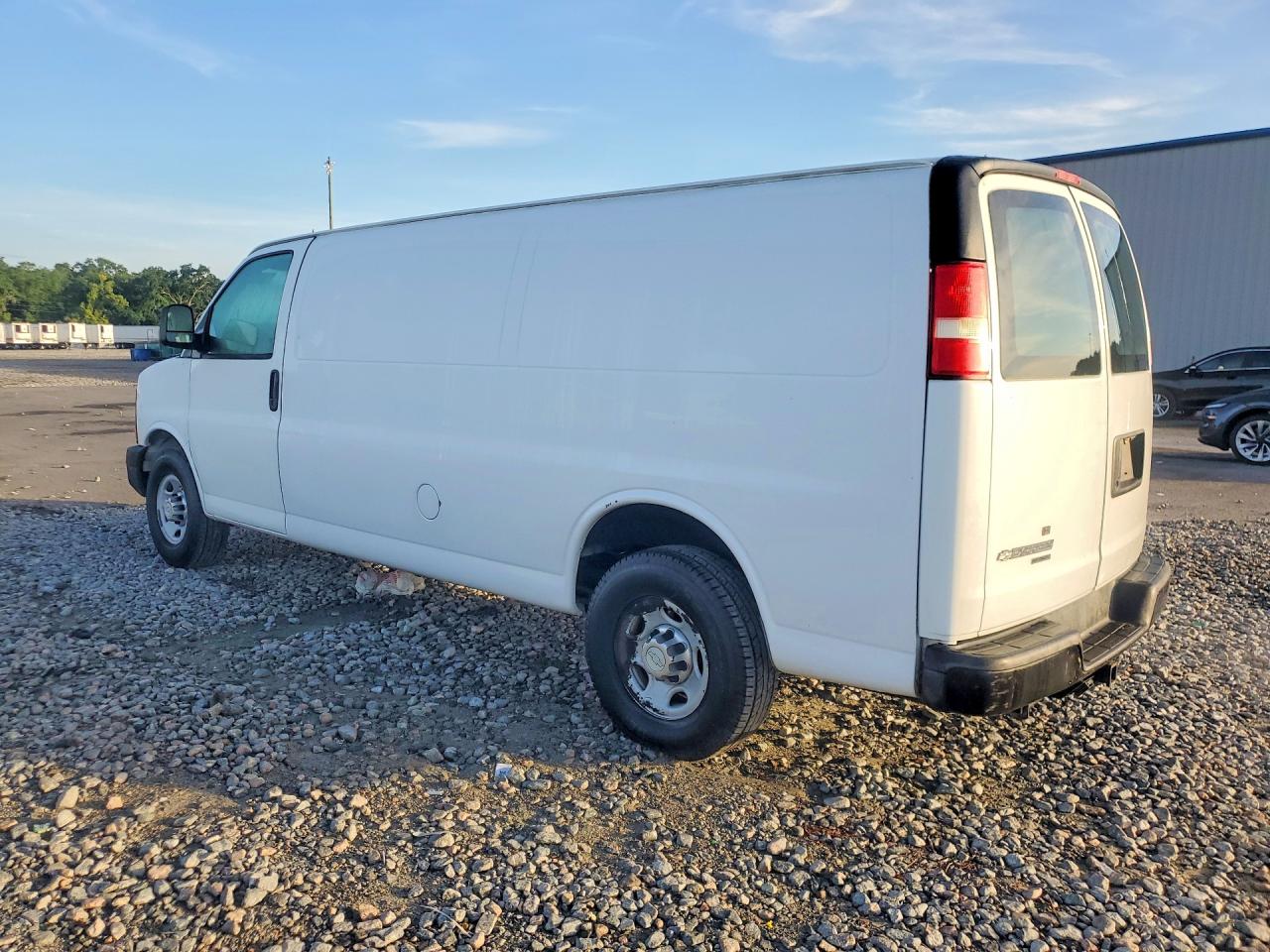 Chevrolet Express