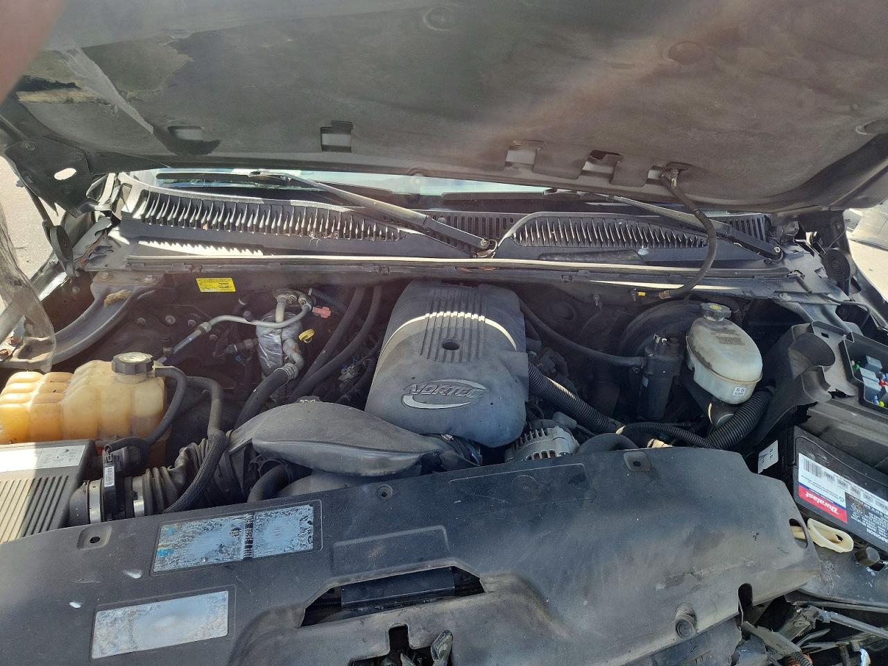 GMC Sierra C1500