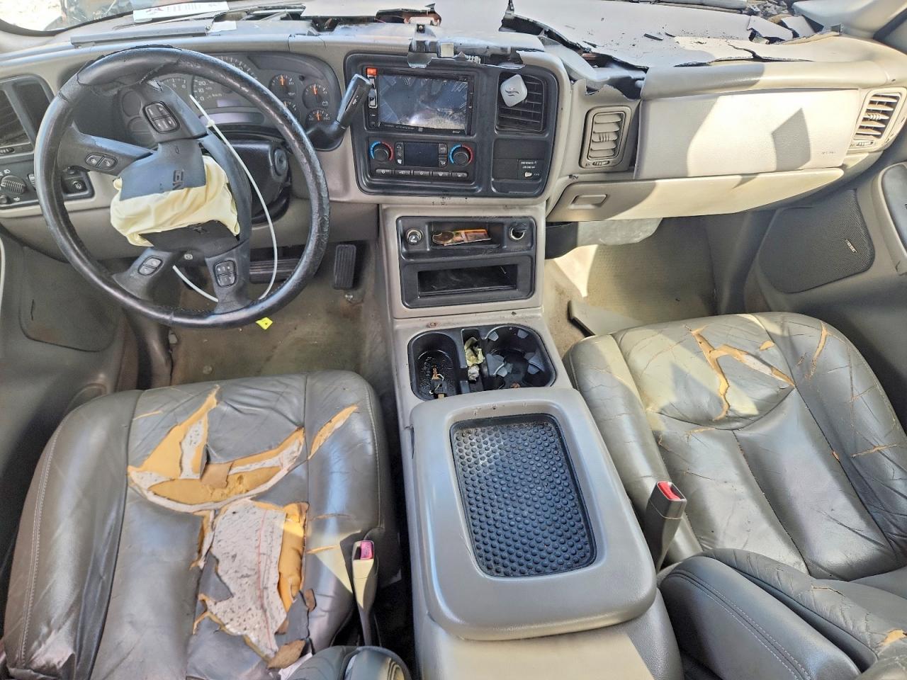 GMC Sierra C1500