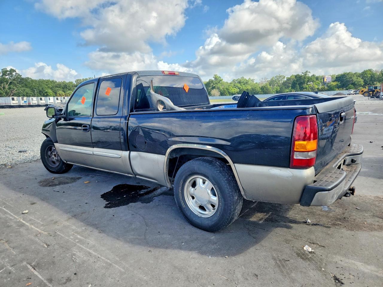 GMC Sierra C1500