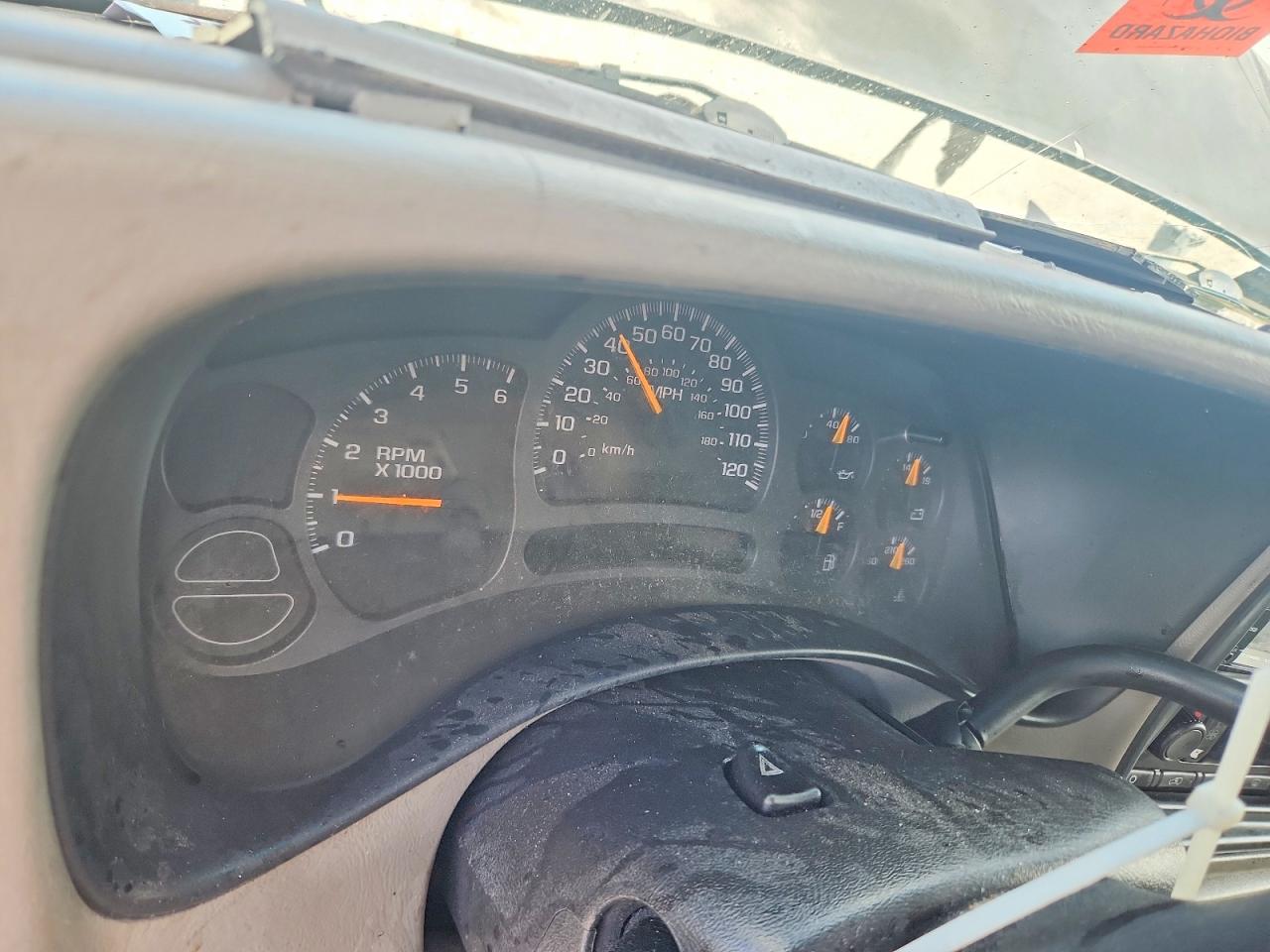 GMC Sierra C1500