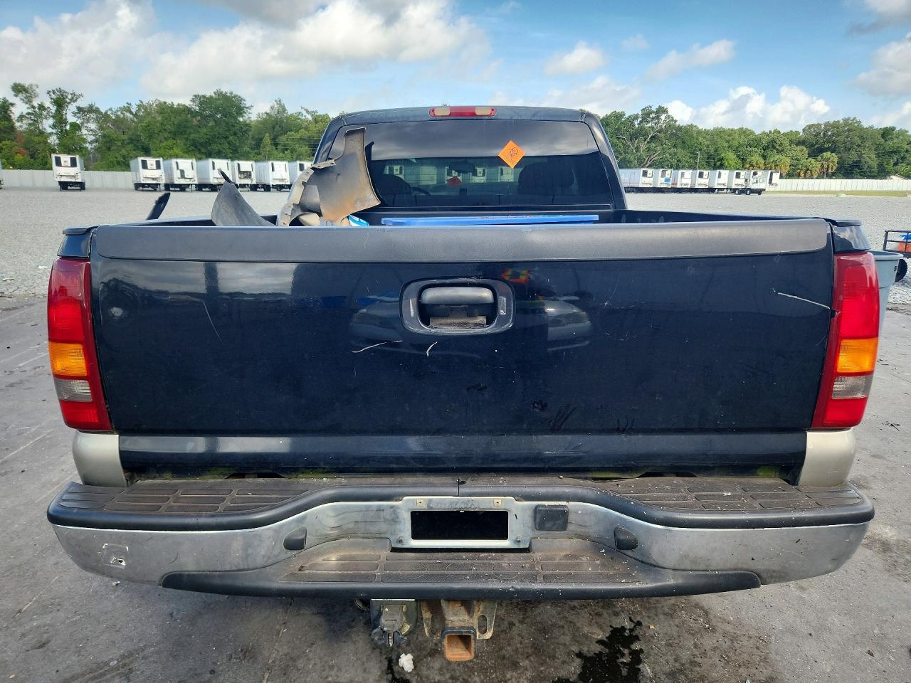 GMC Sierra C1500