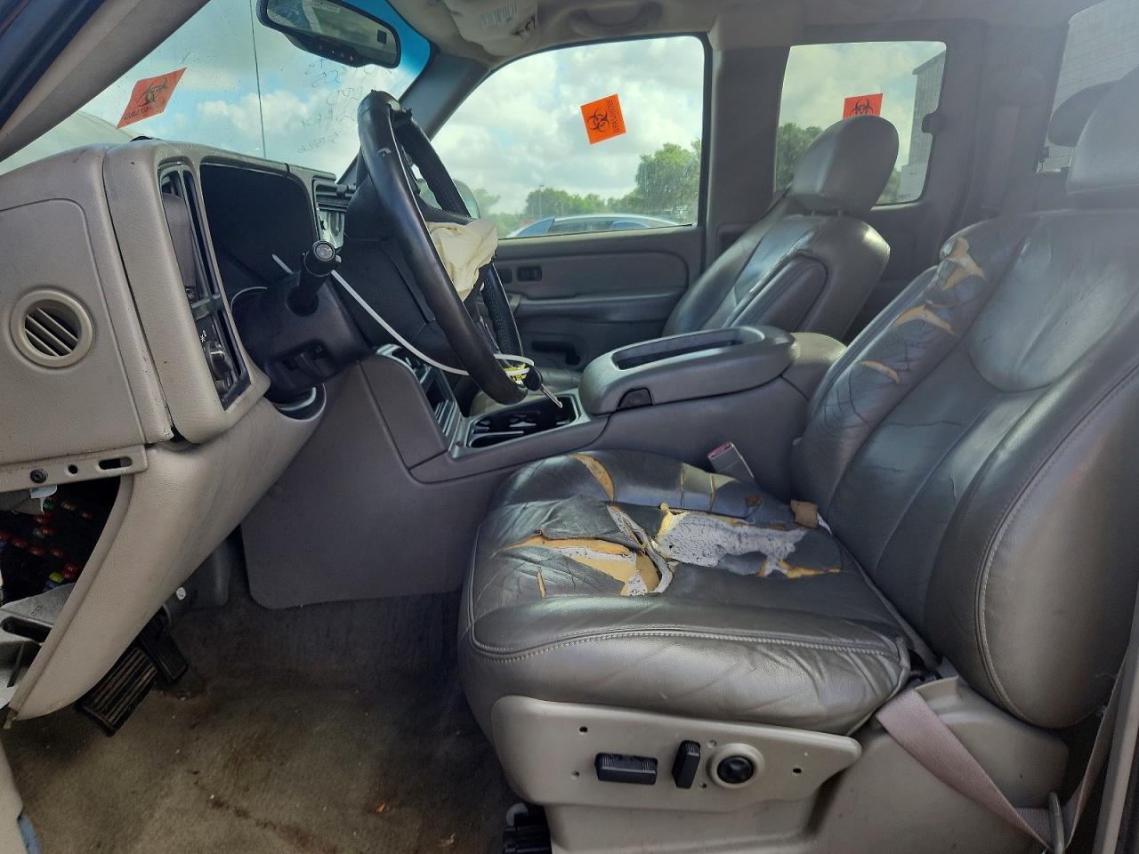 GMC Sierra C1500
