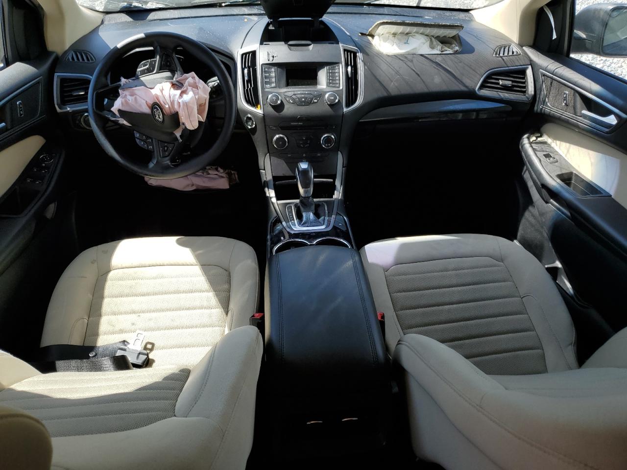 Ford Edge Se