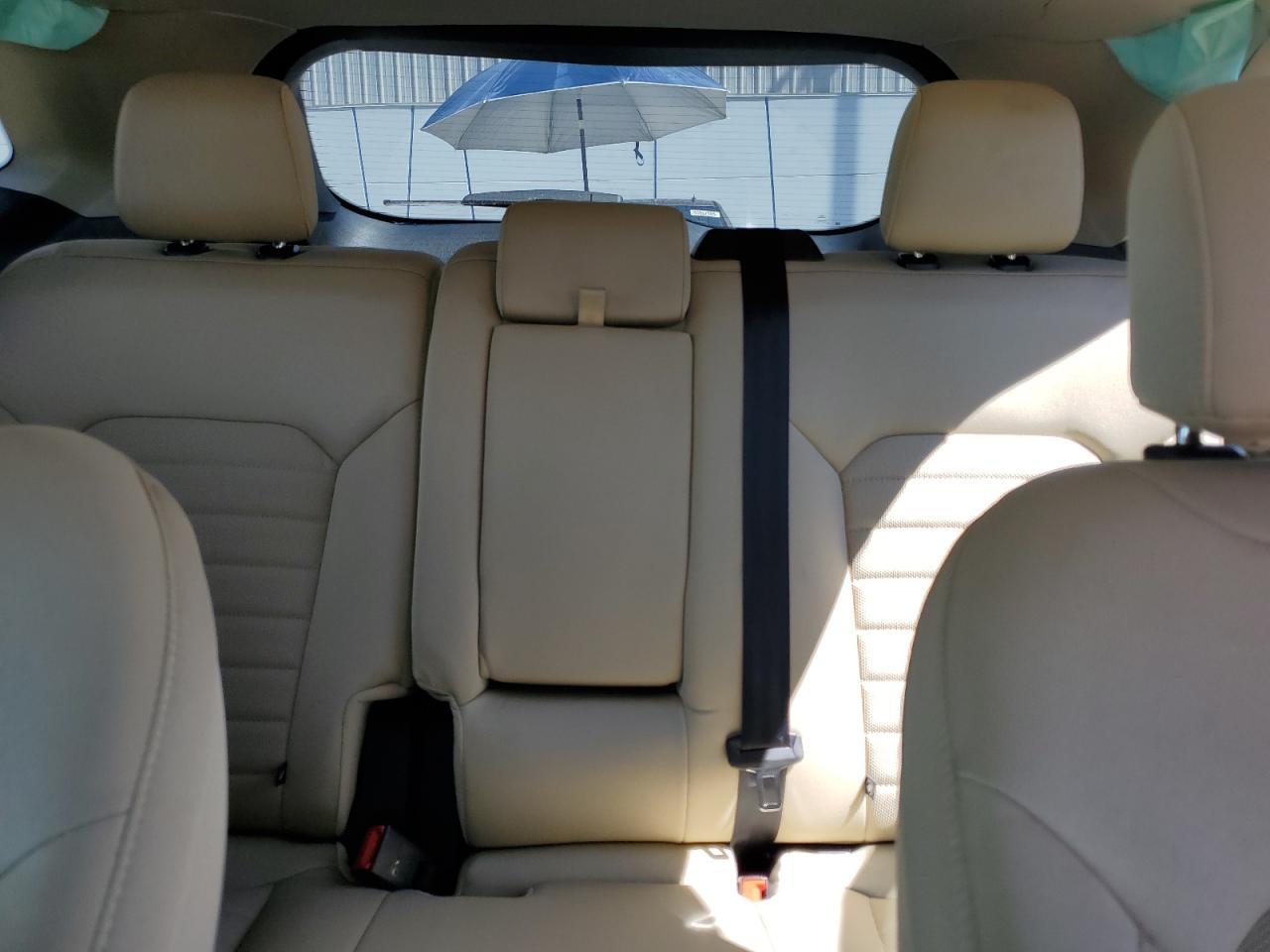 Ford Edge Se