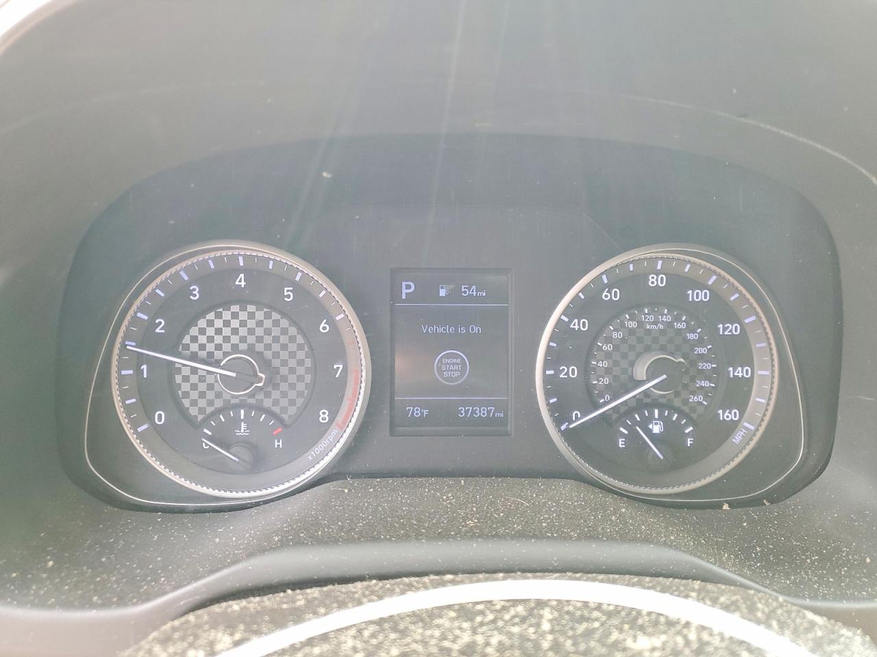 Hyundai ELANTRA Value Edition