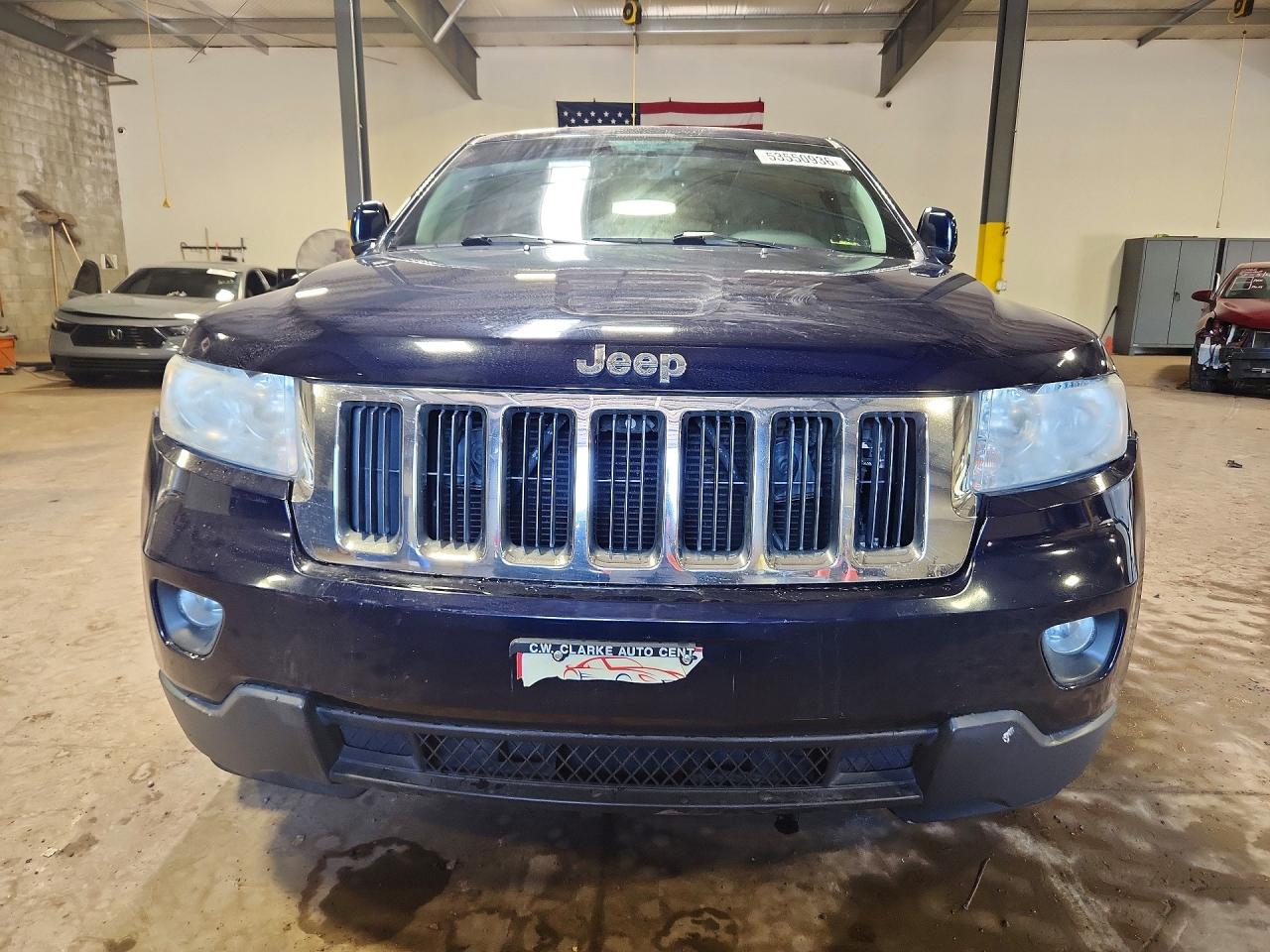 Jeep Cherokee Laredo