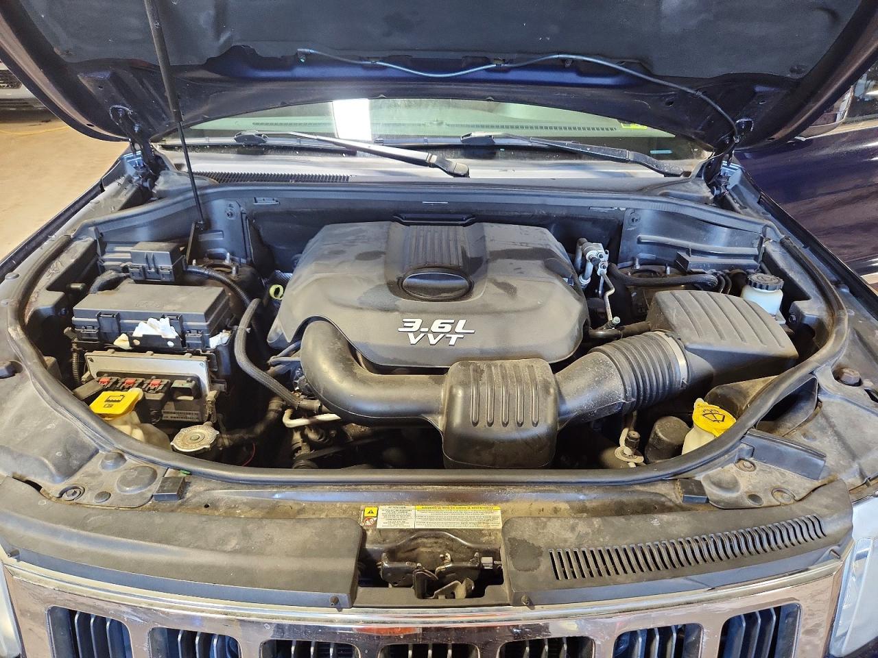 Jeep Cherokee Laredo