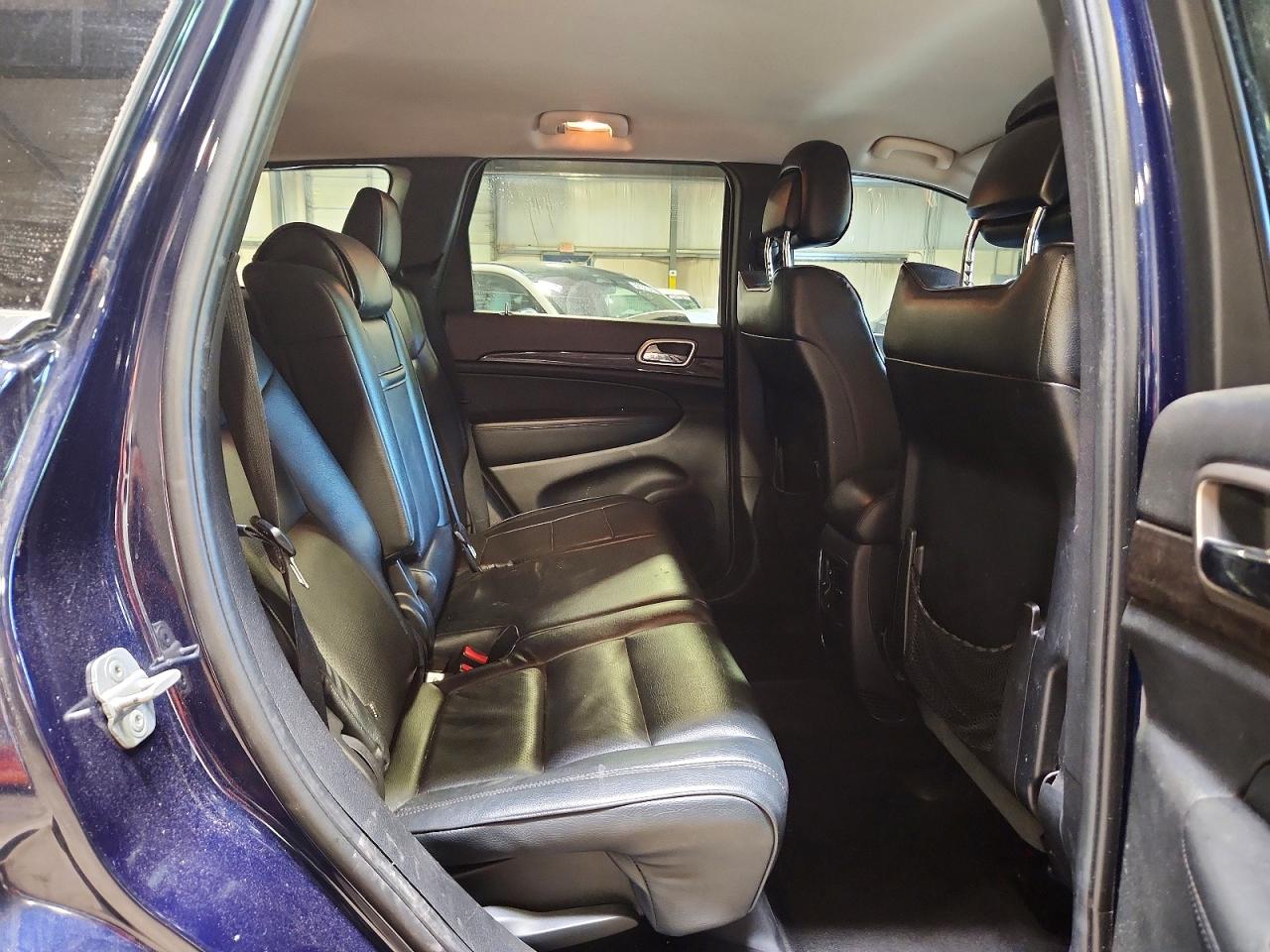 Jeep Cherokee Laredo