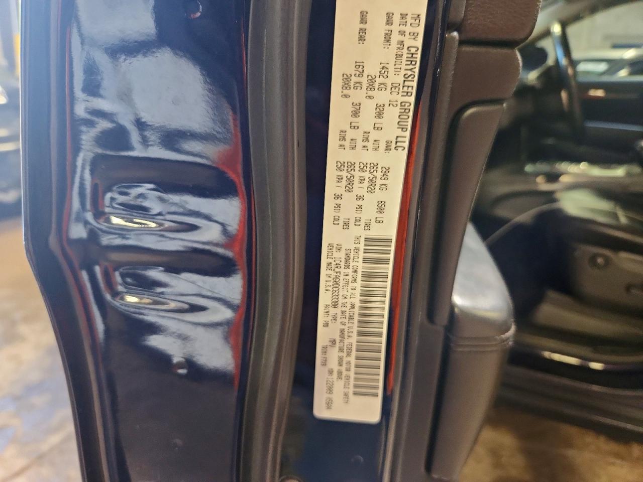 Jeep Cherokee Laredo