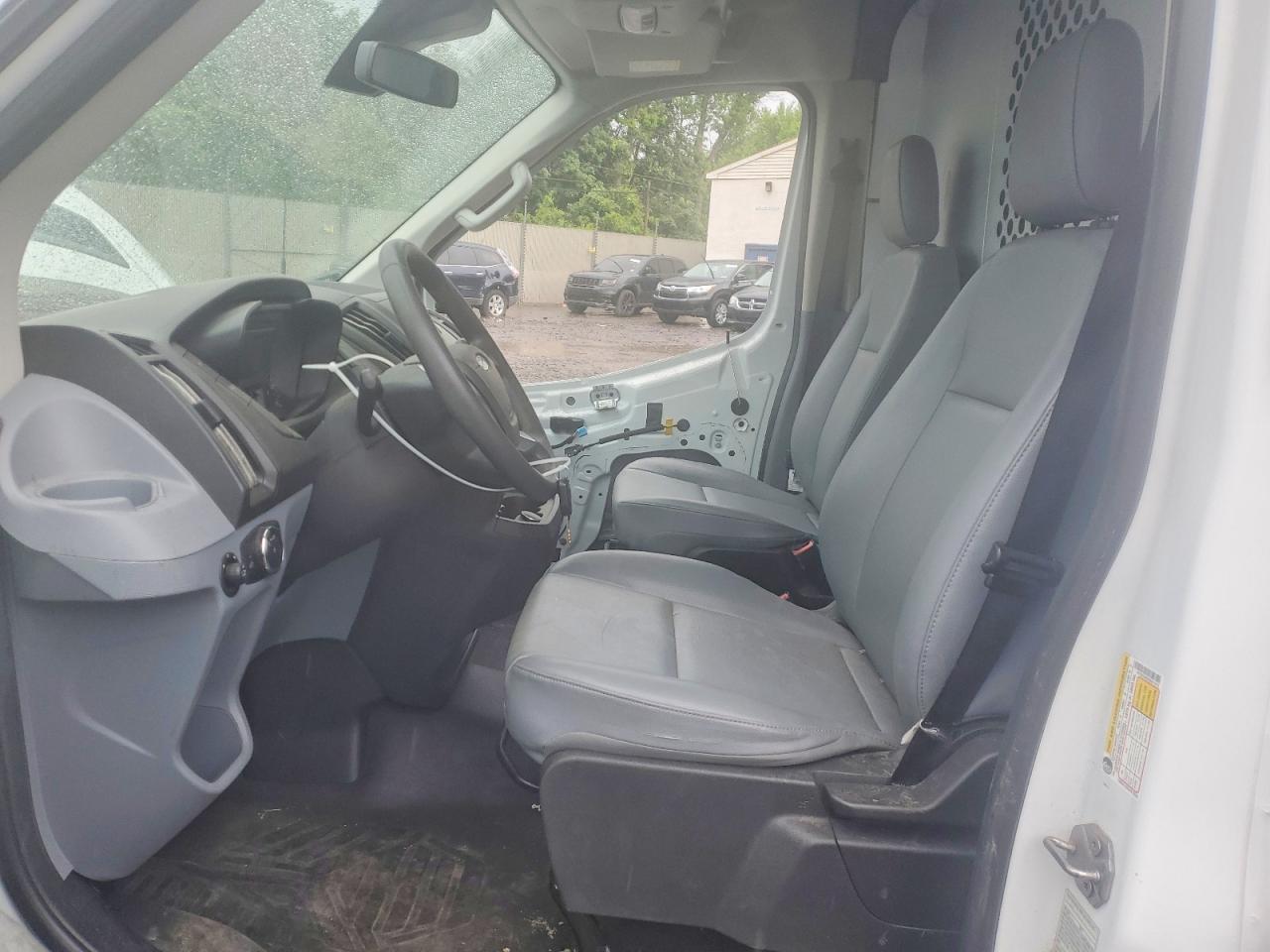 Ford Transit T-250