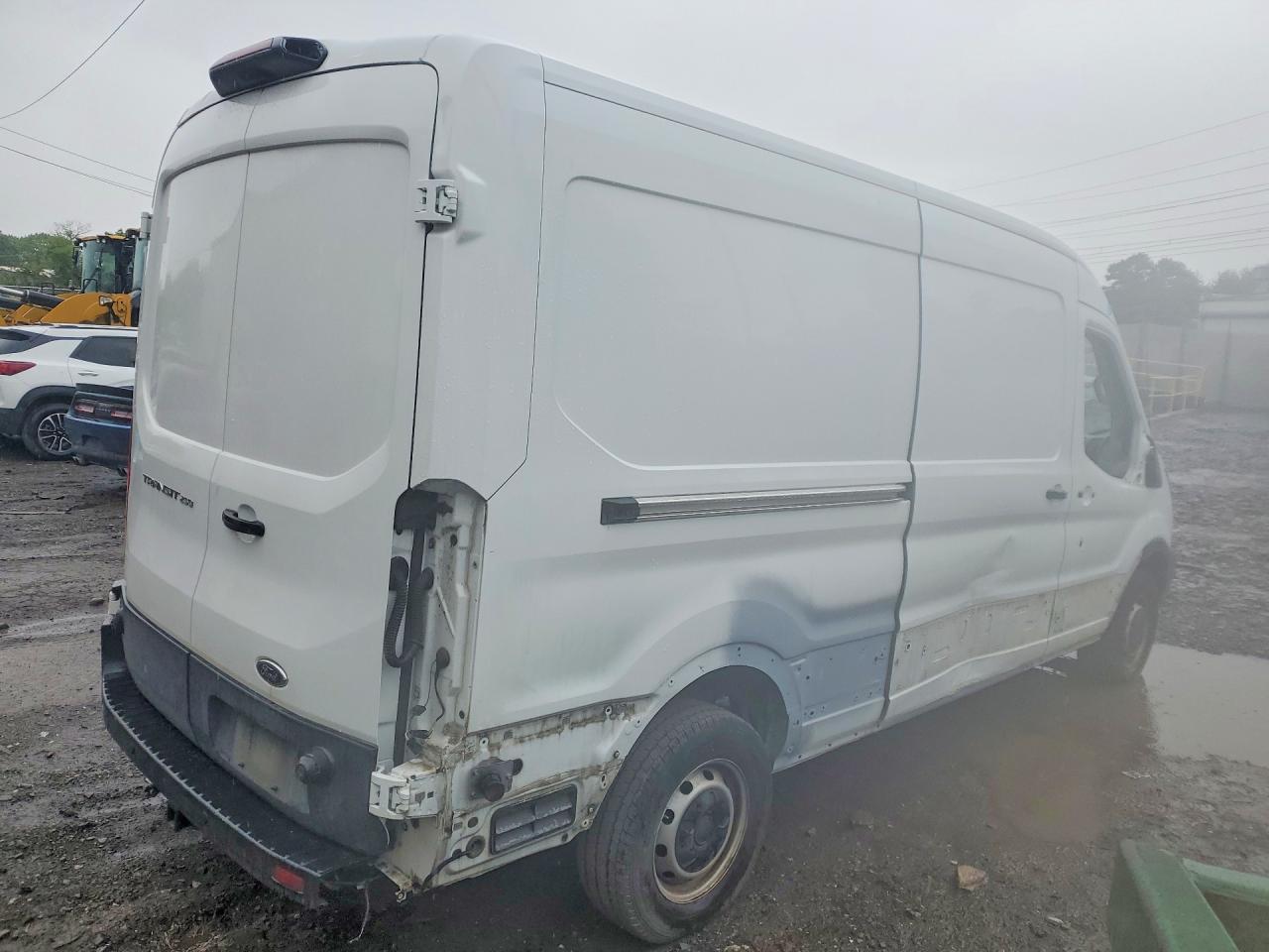 Ford Transit T-250