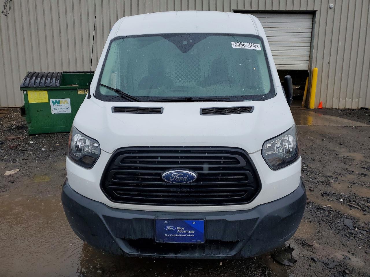 Ford Transit T-250