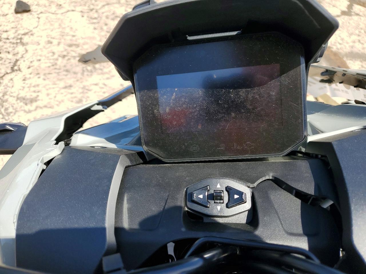 Honda Adv160 A