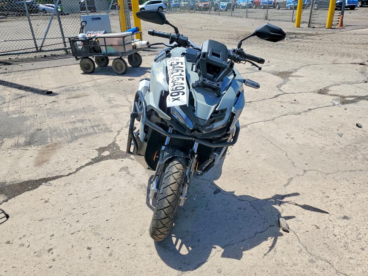 Honda Adv160 A