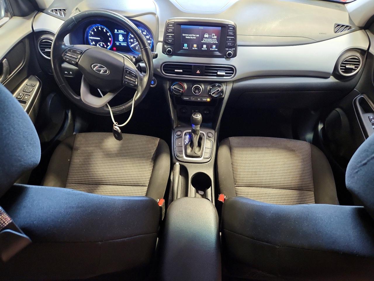 Hyundai KONA Sel