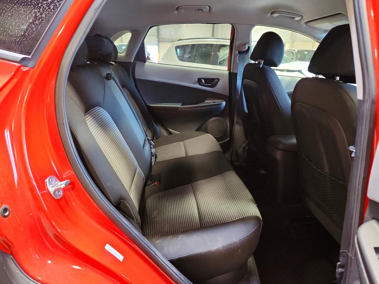 Hyundai KONA Sel