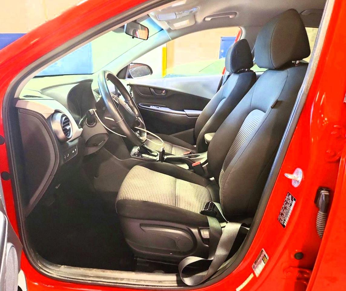 Hyundai KONA Sel