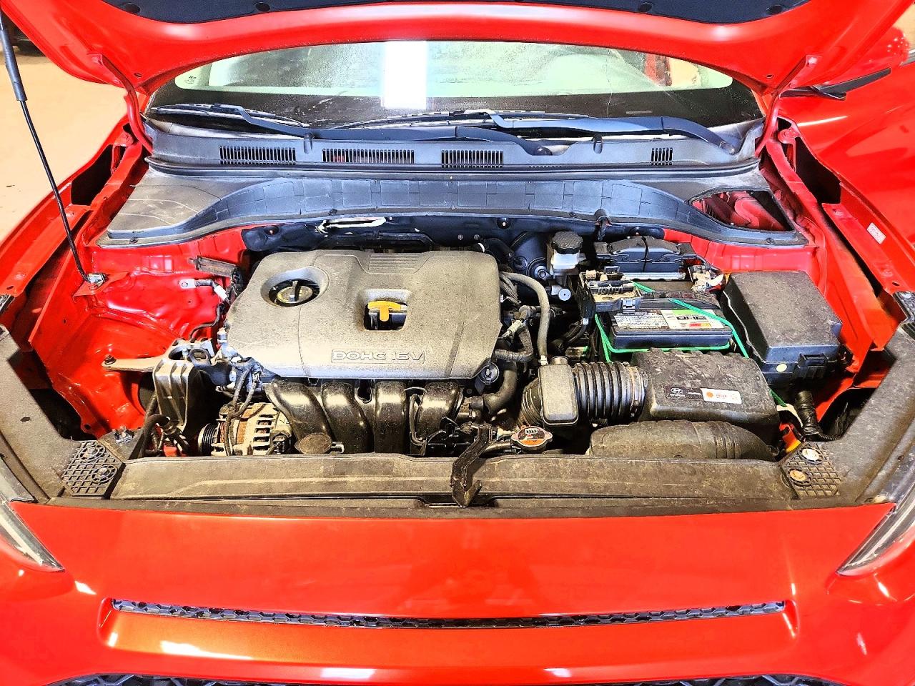 Hyundai KONA Sel