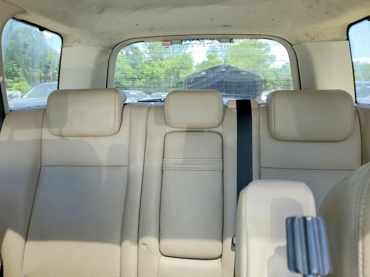 Land Rover LR2 Hse