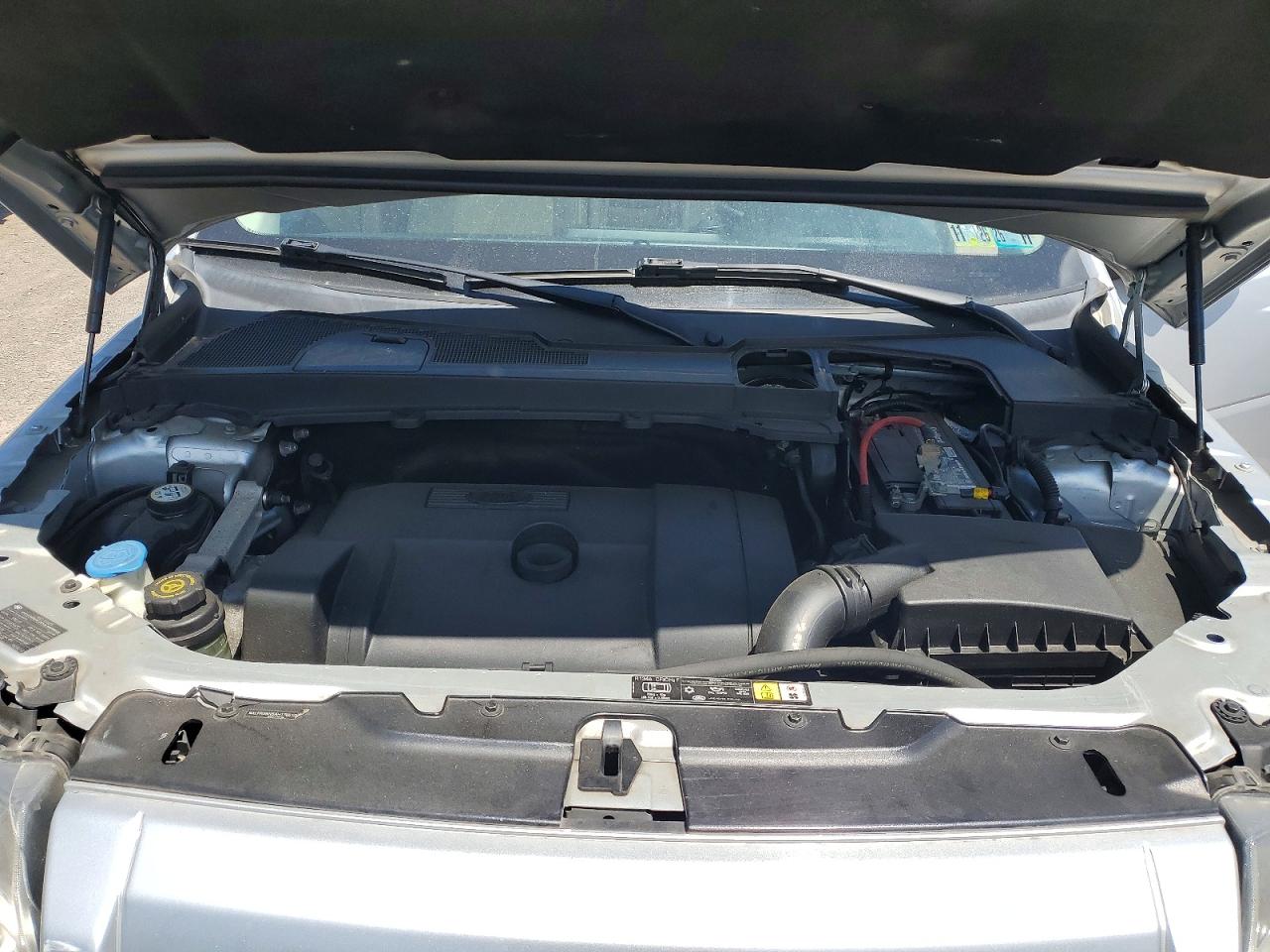 Land Rover LR2 Hse