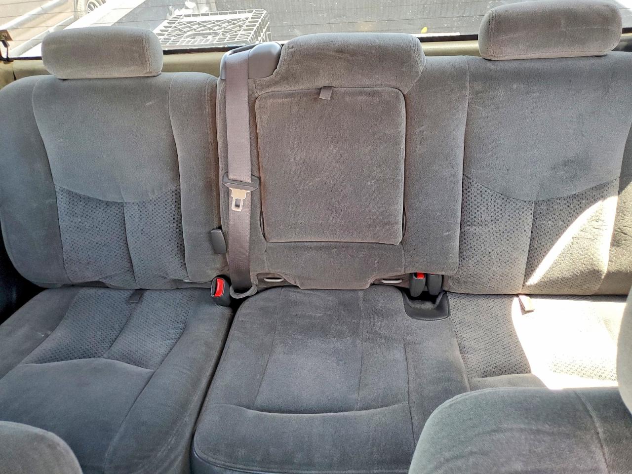 Chevrolet Silverado C1500