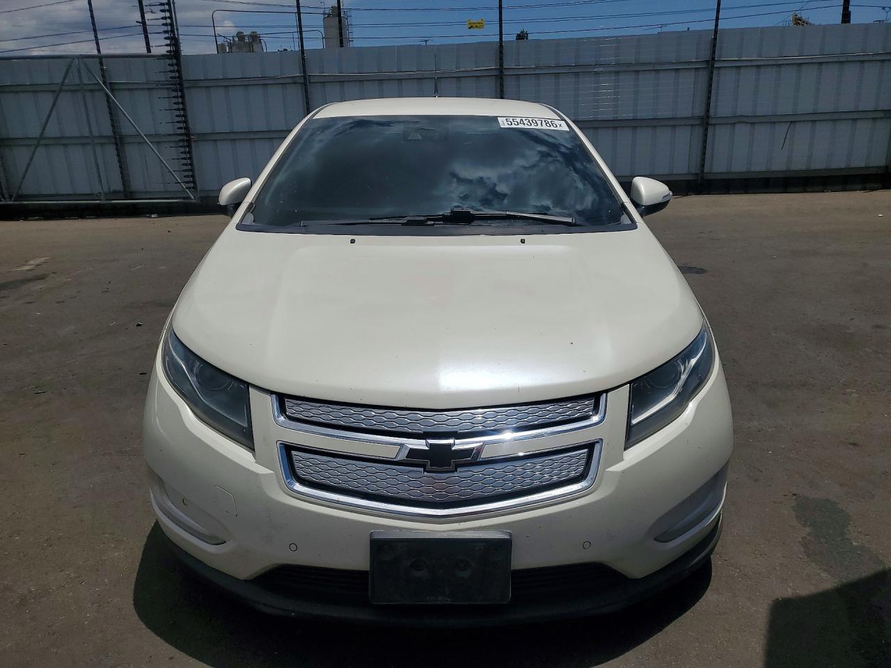 Chevrolet Volt