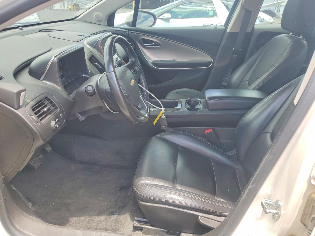Chevrolet Volt