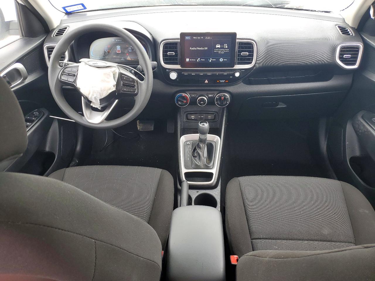 Hyundai VENUE Se