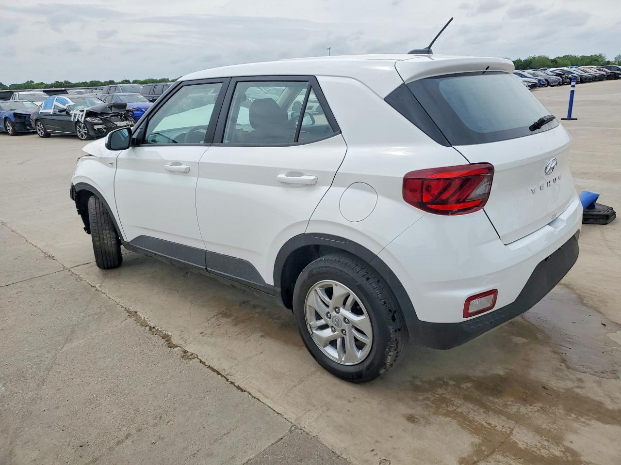 Hyundai VENUE Se