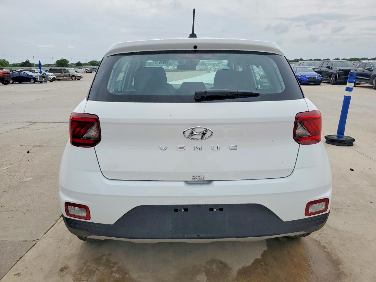 Hyundai VENUE Se