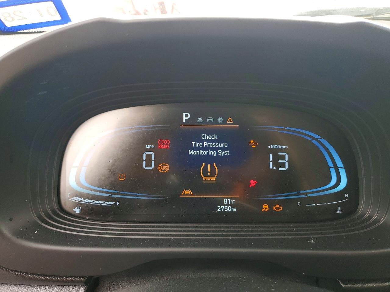 Hyundai VENUE Se