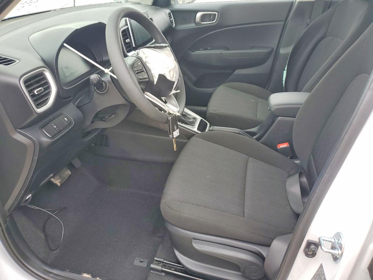 Hyundai VENUE Se