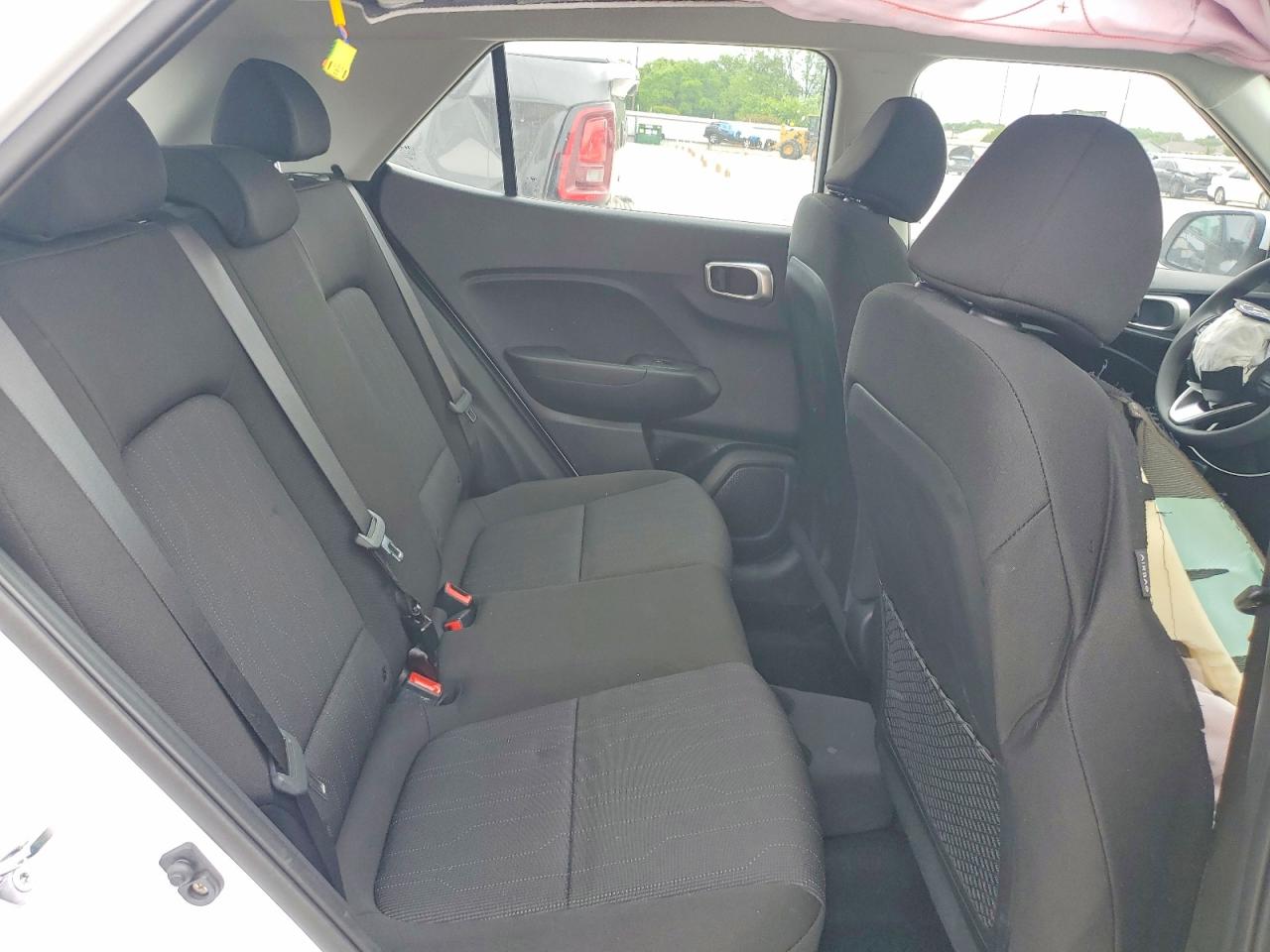 Hyundai VENUE Se
