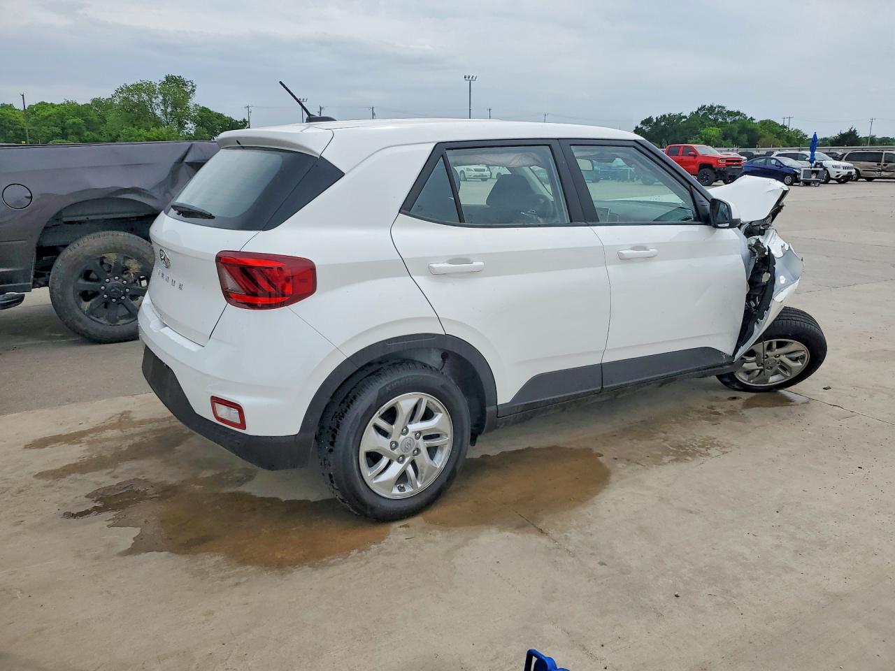 Hyundai VENUE Se