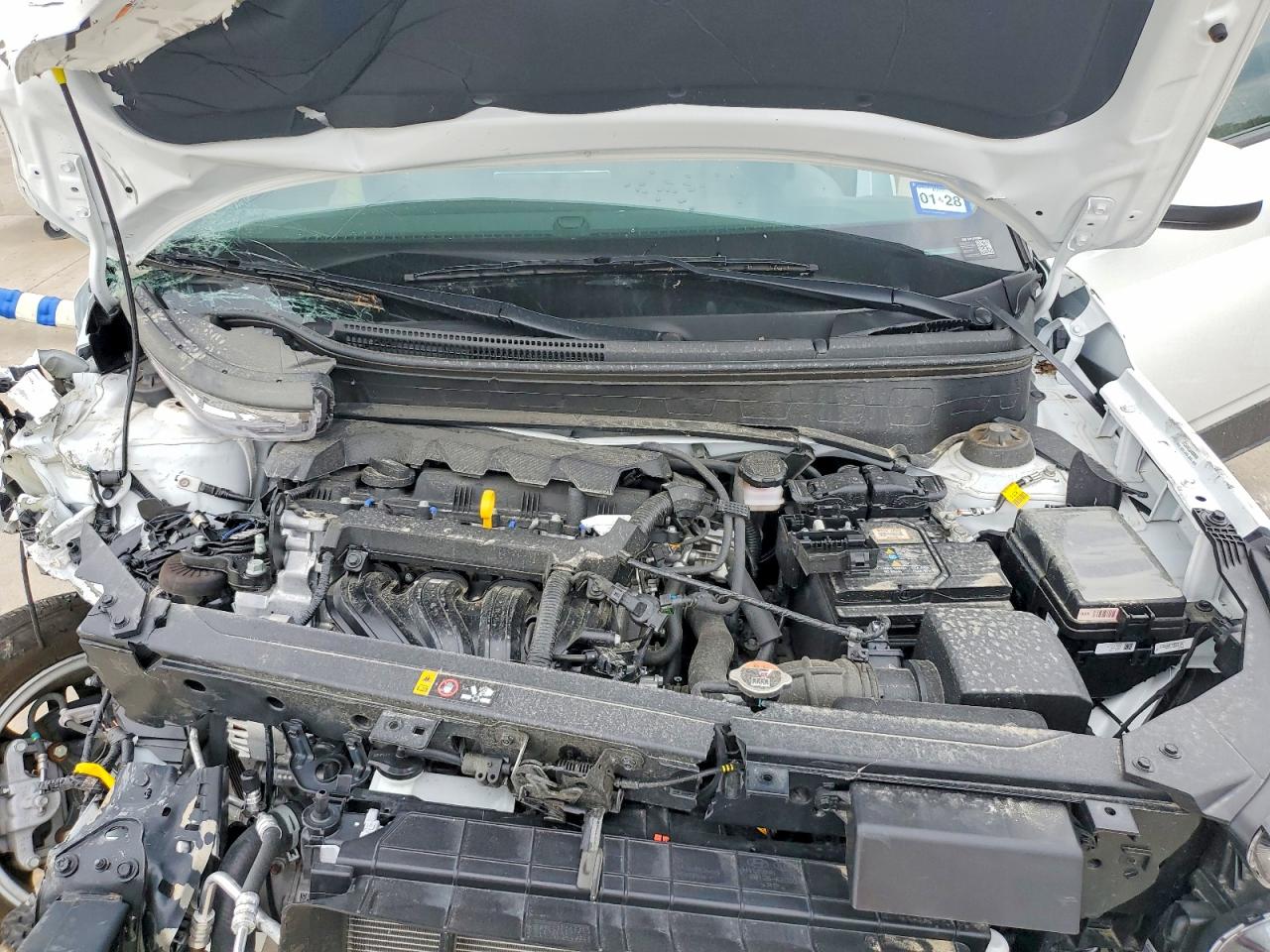 Hyundai VENUE Se