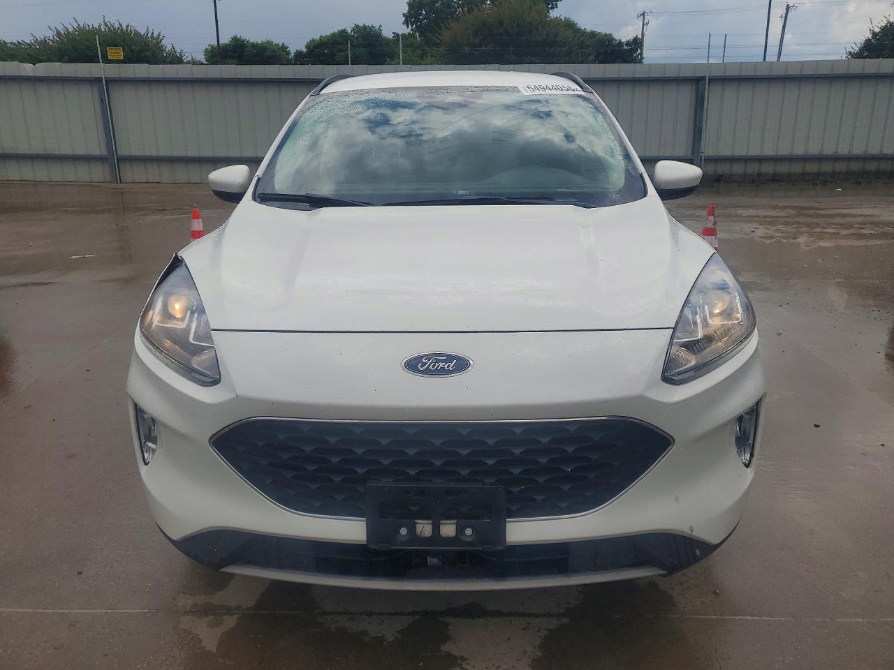 Ford Escape Sel