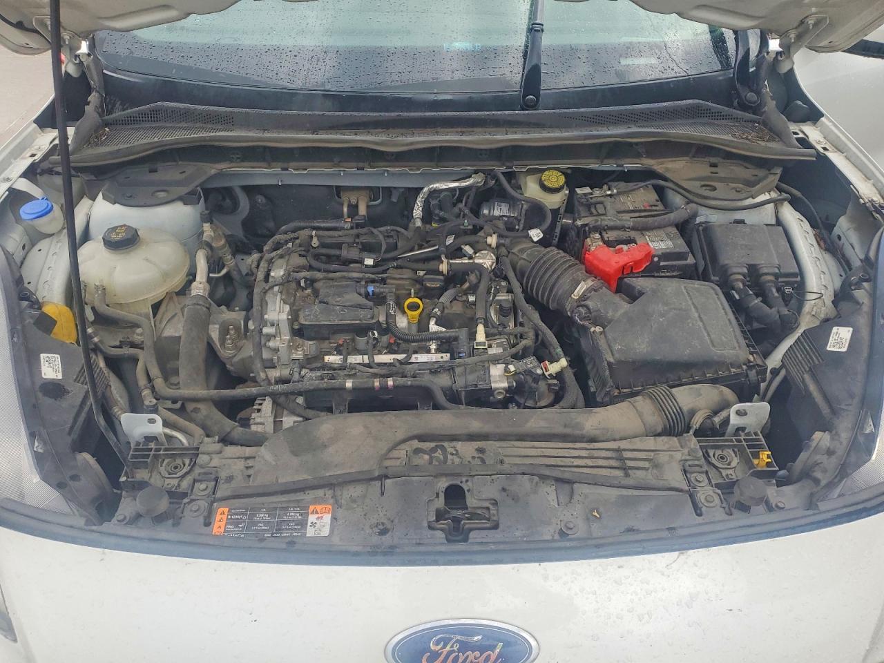 Ford Escape Sel