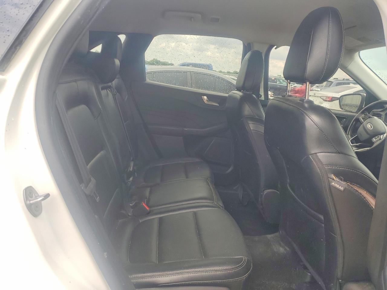 Ford Escape Sel