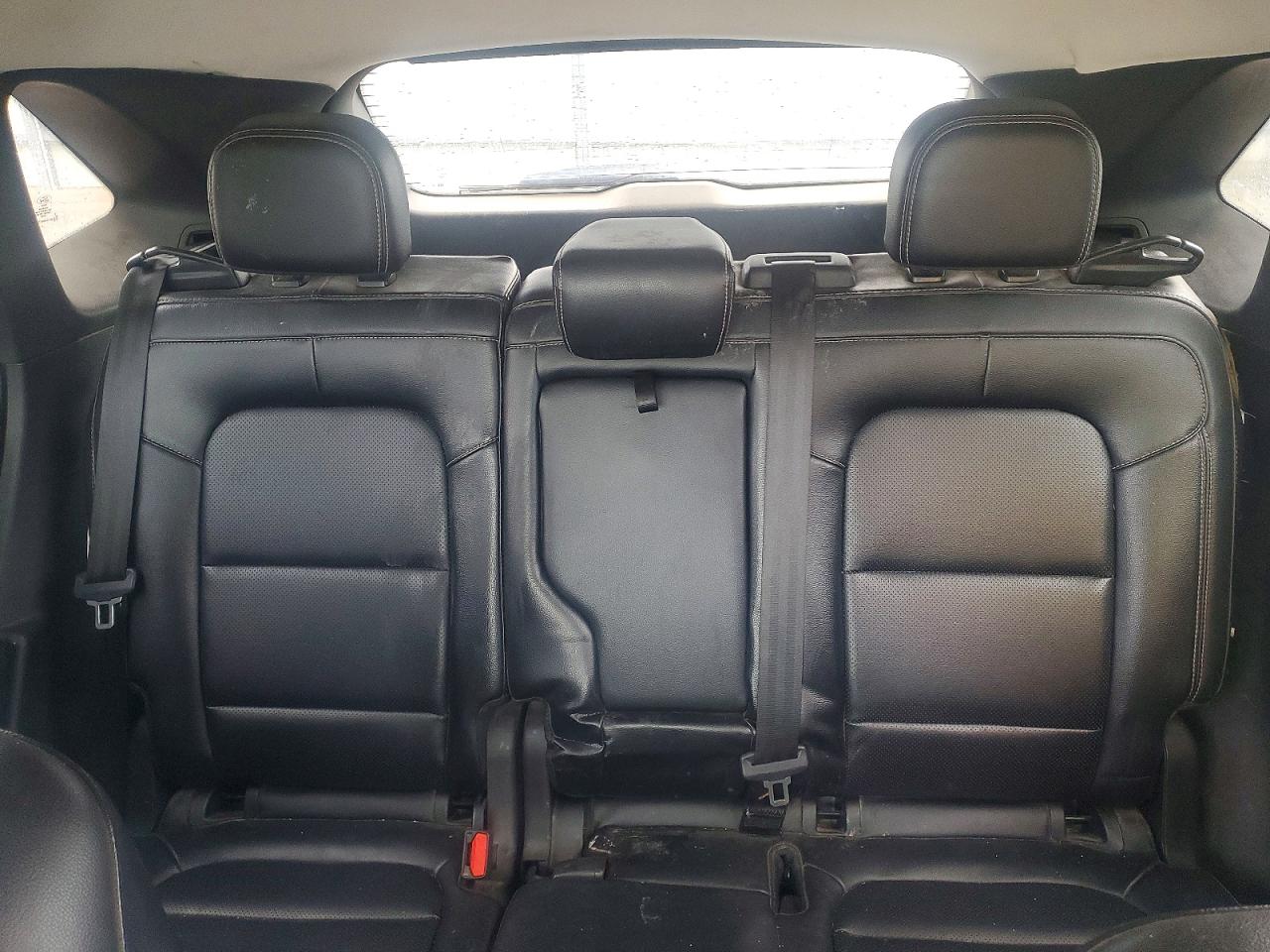 Ford Escape Sel