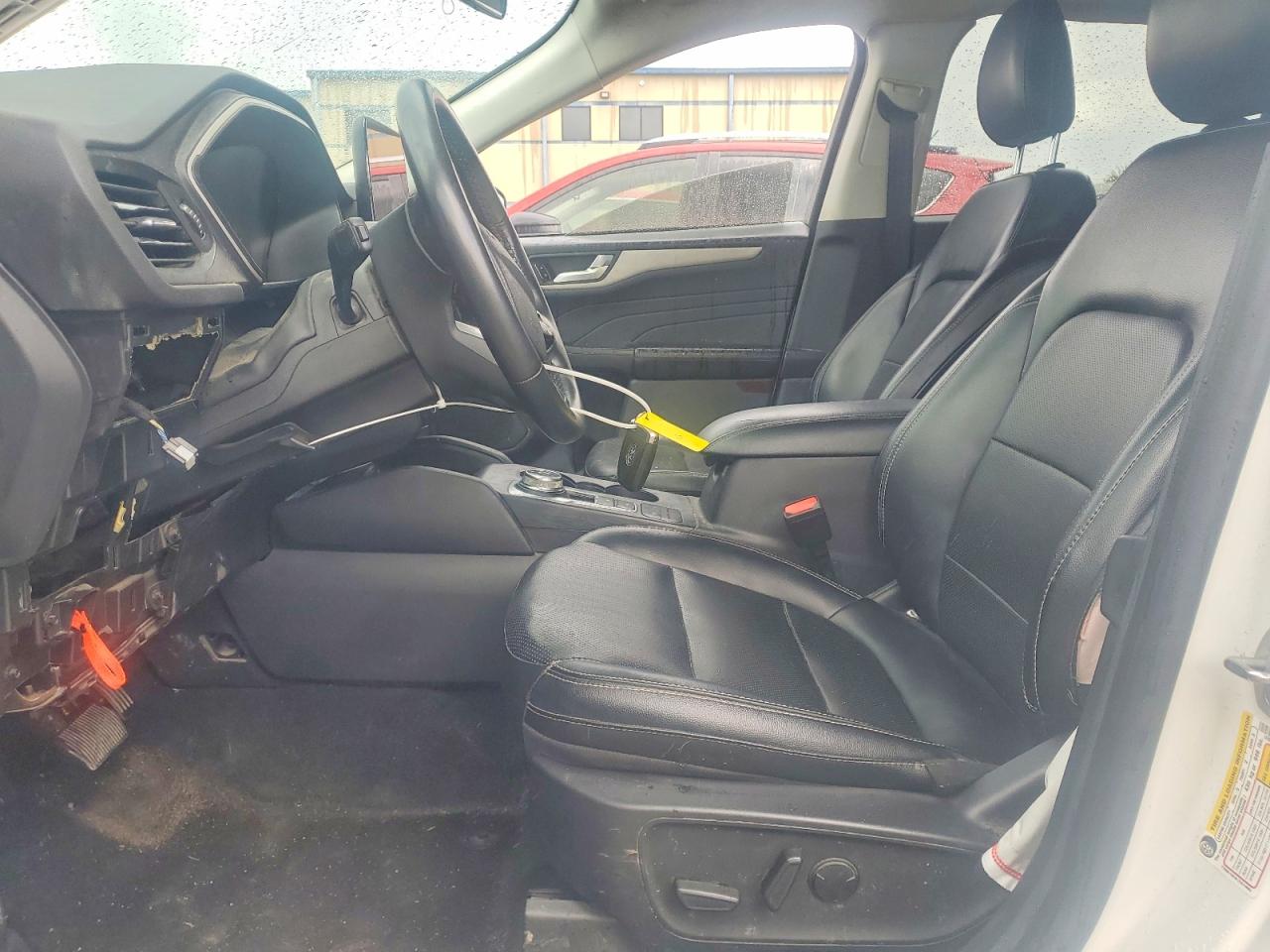 Ford Escape Sel