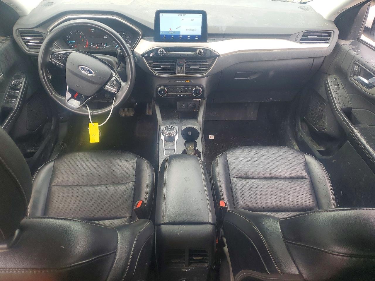 Ford Escape Sel