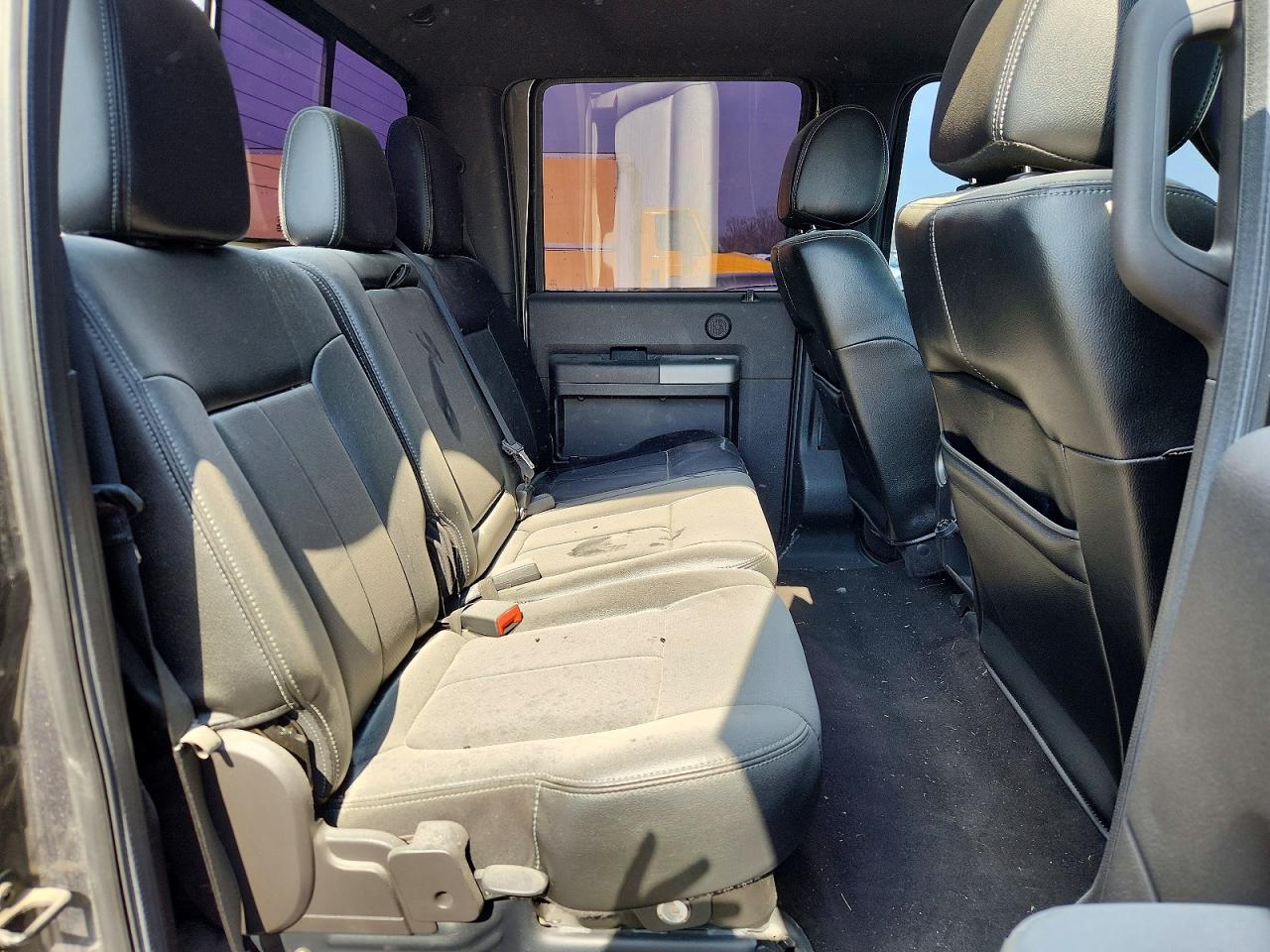 Ford F-350 Super Duty