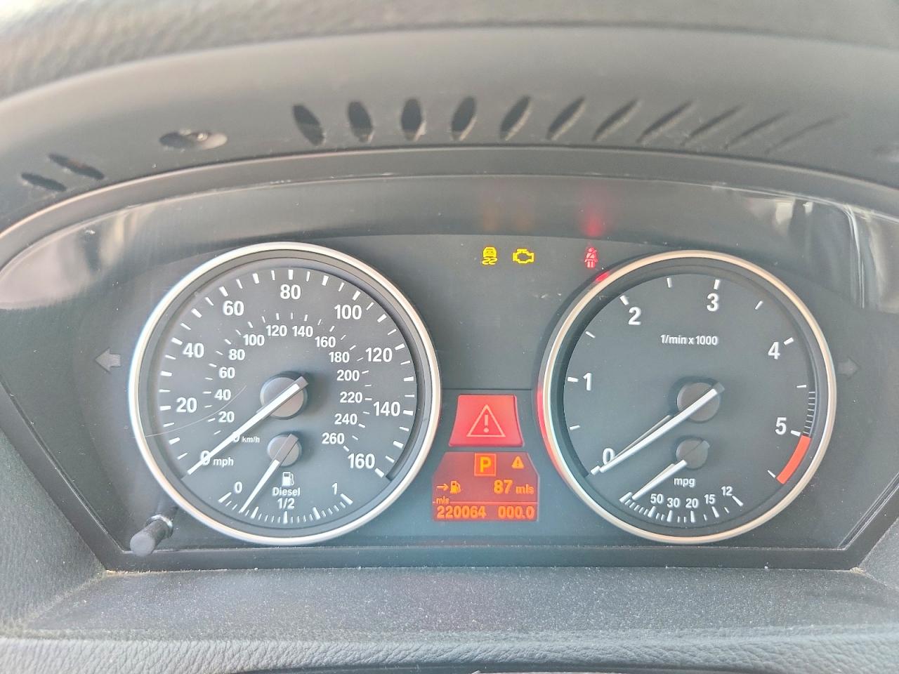 BMW X Series Xdrive35d