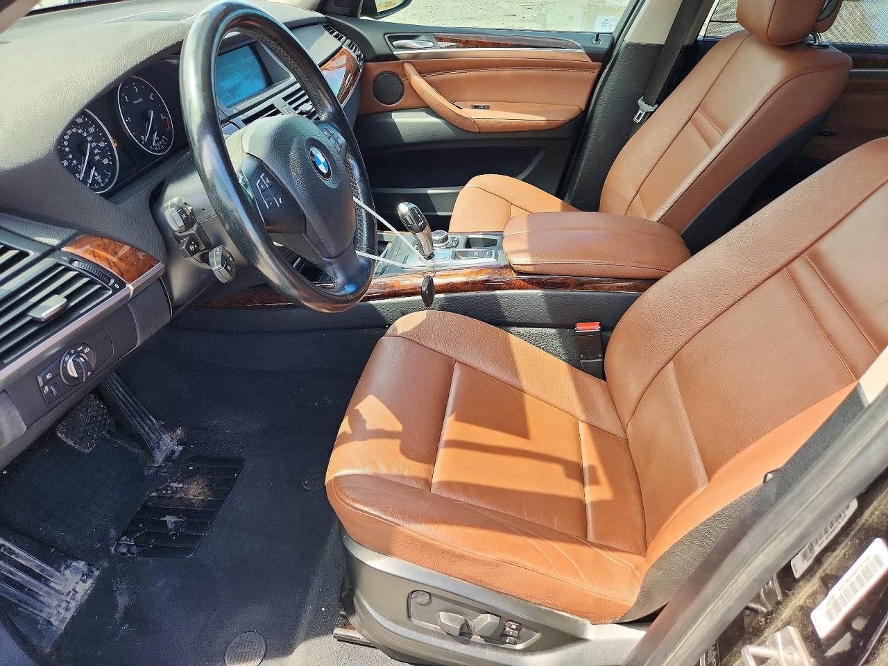 BMW X Series Xdrive35d