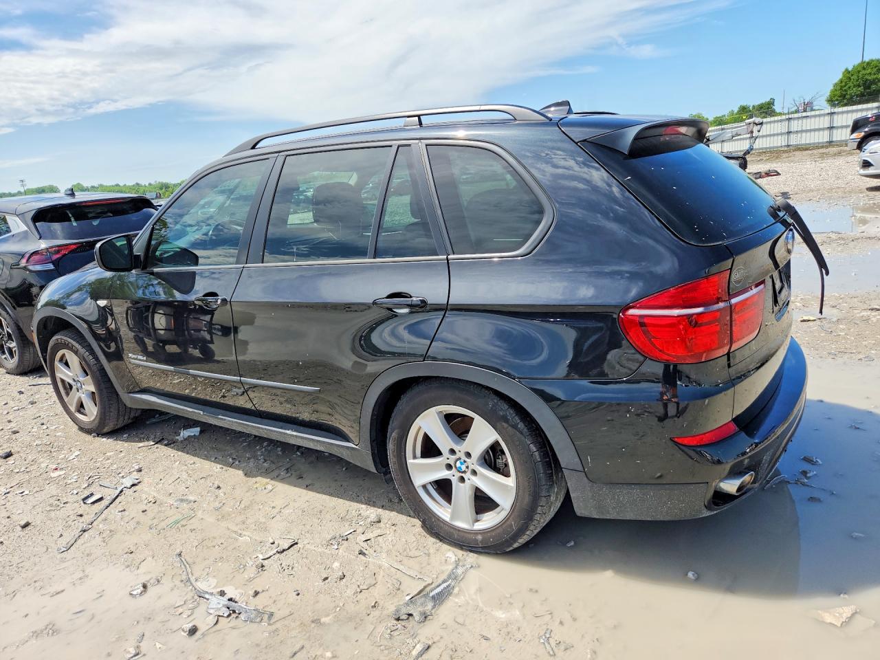 BMW X Series Xdrive35d