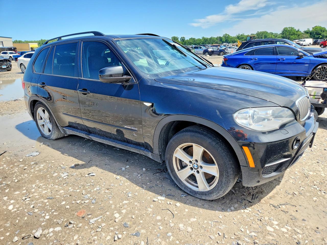 BMW X Series Xdrive35d
