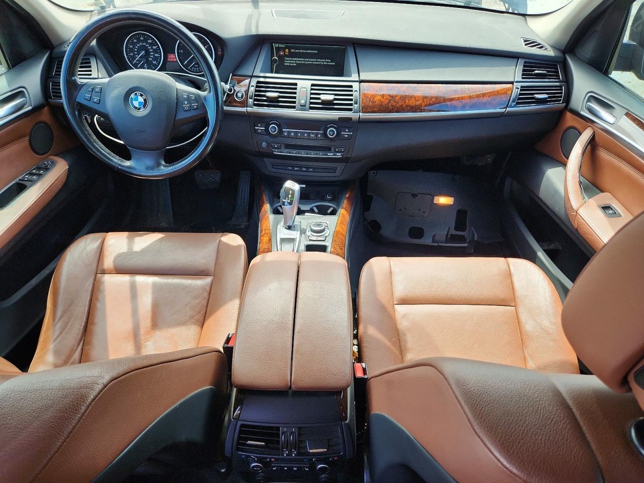 BMW X Series Xdrive35d